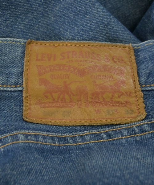 Levi's（リーバイス）デニムパンツ 青 サイズ:27(XS位) メンズ/2200622697017
