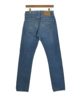 Levi's（リーバイス）デニムパンツ 青 サイズ:27(XS位) メンズ/2200622697017