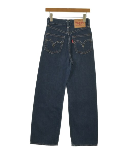 Levi's（リーバイス）デニムパンツ 紺 サイズ:25(S位) レディース/2200622870014