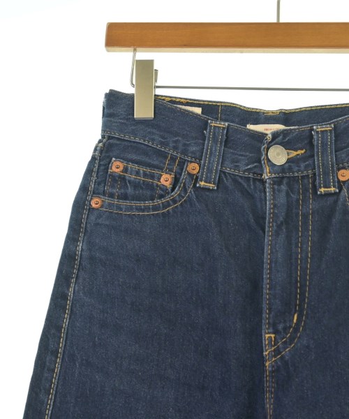 Levi's（リーバイス）デニムパンツ 紺 サイズ:25(S位) レディース/2200622870014