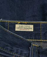 Levi's（リーバイス）デニムパンツ 紺 サイズ:25(S位) レディース/2200622870014
