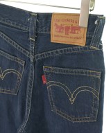 Levi's（リーバイス）デニムパンツ 紺 サイズ:25(S位) レディース/2200622870014