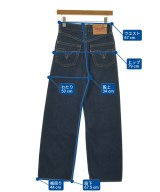 Levi's（リーバイス）デニムパンツ 紺 サイズ:25(S位) レディース/2200622870014