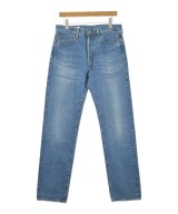 Levi's（リーバイス）デニムパンツ 青 サイズ:31(M位) メンズ/2200612765023