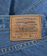 Levi's（リーバイス）デニムパンツ 青 サイズ:31(M位) メンズ/2200612765023