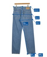 Levi's（リーバイス）デニムパンツ 青 サイズ:31(M位) メンズ/2200612765023