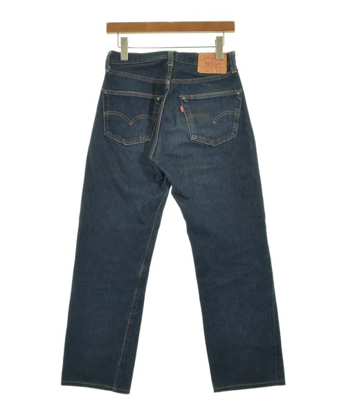 Levi's（リーバイス）デニムパンツ 紺 サイズ:29(S位) メンズ/2200614152043