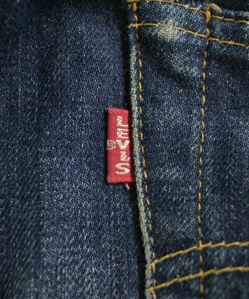 Levi's（リーバイス）デニムパンツ 紺 サイズ:29(S位) メンズ/2200614152043