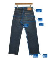 Levi's（リーバイス）デニムパンツ 紺 サイズ:29(S位) メンズ/2200614152043