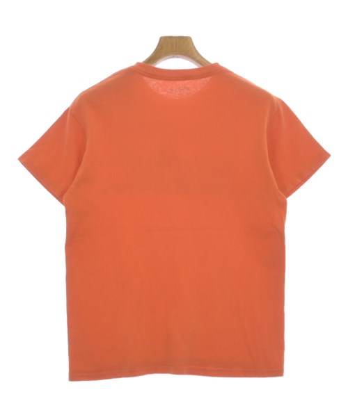 Levi's（リーバイス）Tシャツ・カットソー オレンジ サイズ:M メンズ/2200622992020