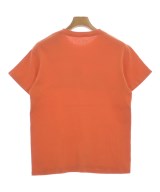 Levi's（リーバイス）Tシャツ・カットソー オレンジ サイズ:M メンズ/2200622992020
