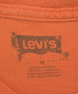 Levi's（リーバイス）Tシャツ・カットソー オレンジ サイズ:M メンズ/2200622992020