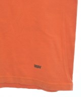 Levi's（リーバイス）Tシャツ・カットソー オレンジ サイズ:M メンズ/2200622992020