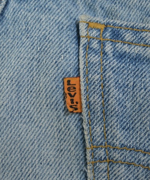 Levi's（リーバイス）デニムパンツ 青 サイズ:-(M位) メンズ/2200622995014
