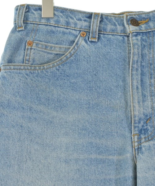 Levi's（リーバイス）デニムパンツ 青 サイズ:-(M位) メンズ/2200622995014
