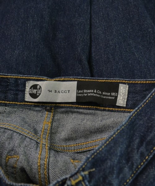 Levi's（リーバイス）デニムパンツ 紺 サイズ:25(S位) レディース/2200623058015