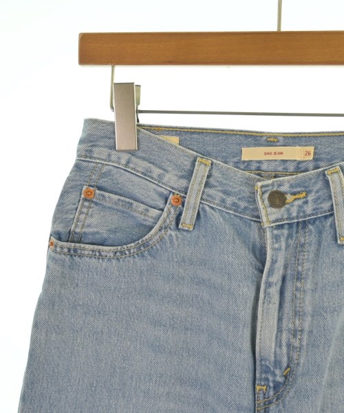 Levi's（リーバイス）デニムパンツ 青 サイズ:26(M位) レディース/2200623135082