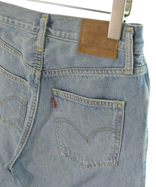 Levi's（リーバイス）デニムパンツ 青 サイズ:26(M位) レディース/2200623135082