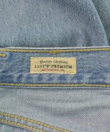 Levi's（リーバイス）デニムパンツ 青 サイズ:26(M位) レディース/2200623135082