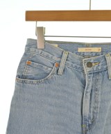 Levi's（リーバイス）デニムパンツ 青 サイズ:26(M位) レディース/2200623135082
