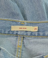 Levi's（リーバイス）デニムパンツ 青 サイズ:26(M位) レディース/2200623135082