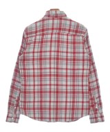 Levi's（リーバイス）カジュアルシャツ 赤 サイズ:M メンズ/2200623296066