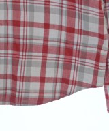 Levi's（リーバイス）カジュアルシャツ 赤 サイズ:M メンズ/2200623296066