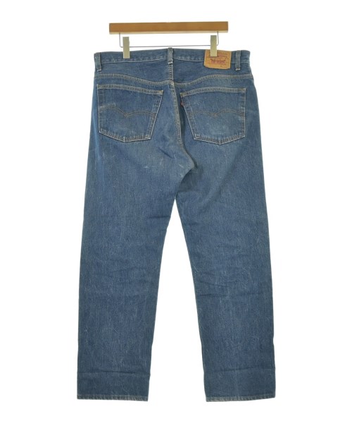 Levi's（リーバイス）デニムパンツ 青 サイズ:38(XXL位) メンズ/2200612436060