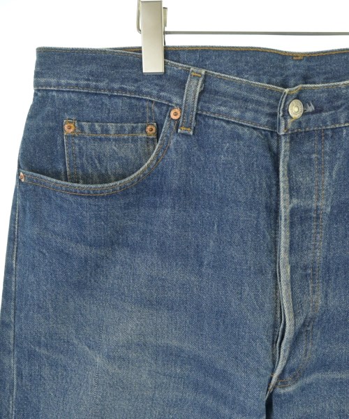 Levi's（リーバイス）デニムパンツ 青 サイズ:38(XXL位) メンズ/2200612436060