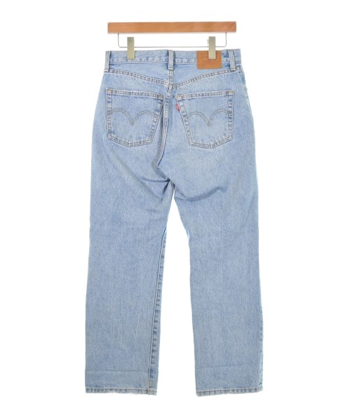 Levi's（リーバイス）デニムパンツ 青 サイズ:28(L位) レディース/2200623539033