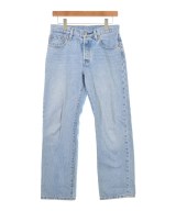 Levi's（リーバイス）デニムパンツ 青 サイズ:28(L位) レディース/2200623539033