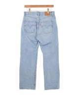 Levi's（リーバイス）デニムパンツ 青 サイズ:28(L位) レディース/2200623539033