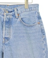 Levi's（リーバイス）デニムパンツ 青 サイズ:28(L位) レディース/2200623539033
