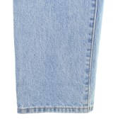Levi's（リーバイス）デニムパンツ 青 サイズ:28(L位) レディース/2200623539033