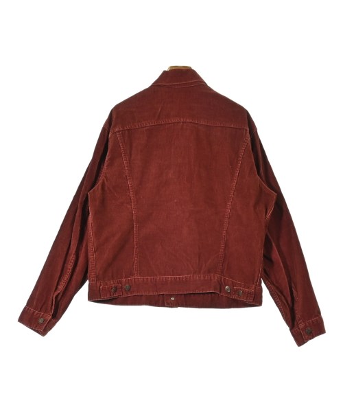 Levi's（リーバイス）その他 赤 サイズ:44(S位) メンズ/2200623577042