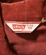 Levi's（リーバイス）その他 赤 サイズ:44(S位) メンズ/2200623577042