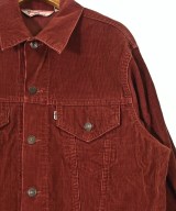 Levi's（リーバイス）その他 赤 サイズ:44(S位) メンズ/2200623577042