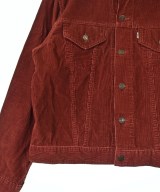 Levi's（リーバイス）その他 赤 サイズ:44(S位) メンズ/2200623577042