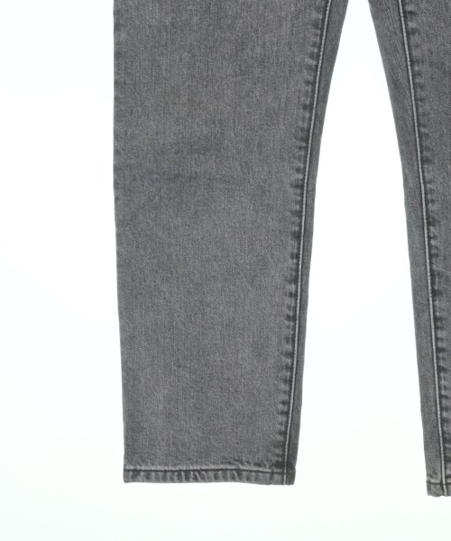 Levi's（リーバイス）デニムパンツ グレー サイズ:24(S位) レディース/2200623164150