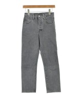 Levi's（リーバイス）デニムパンツ グレー サイズ:24(S位) レディース/2200623164150
