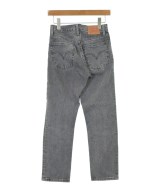 Levi's（リーバイス）デニムパンツ グレー サイズ:24(S位) レディース/2200623164150