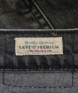 Levi's（リーバイス）デニムパンツ グレー サイズ:24(S位) レディース/2200623164150