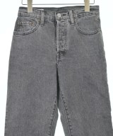 Levi's（リーバイス）デニムパンツ グレー サイズ:24(S位) レディース/2200623164150