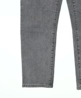 Levi's（リーバイス）デニムパンツ グレー サイズ:24(S位) レディース/2200623164150