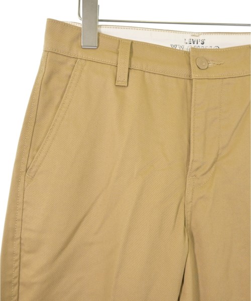 Levi's（リーバイス）チノパン ベージュ サイズ:28(S位) メンズ/2200624135043