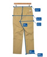 Levi's（リーバイス）チノパン ベージュ サイズ:28(S位) メンズ/2200624135043