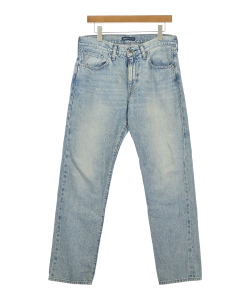 リーバイスメイドアンドクラフテッド(LEVI'S MADE&CRAFTED)のLEVI'S MADE&CRAFTED デニムパンツ
