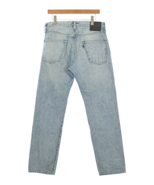 LEVI'S MADE&CRAFTED（リーバイスメイドアンドクラフテッド）デニムパンツ 青 サイズ:32(L位) メンズ/2200624157069