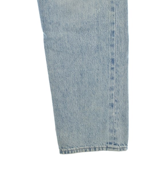 LEVI'S MADE&CRAFTED（リーバイスメイドアンドクラフテッド）デニムパンツ 青 サイズ:32(L位) メンズ/2200624157069