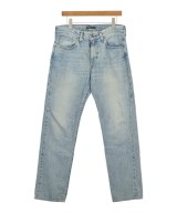 LEVI'S MADE&CRAFTED（リーバイスメイドアンドクラフテッド）デニムパンツ 青 サイズ:32(L位) メンズ/2200624157069